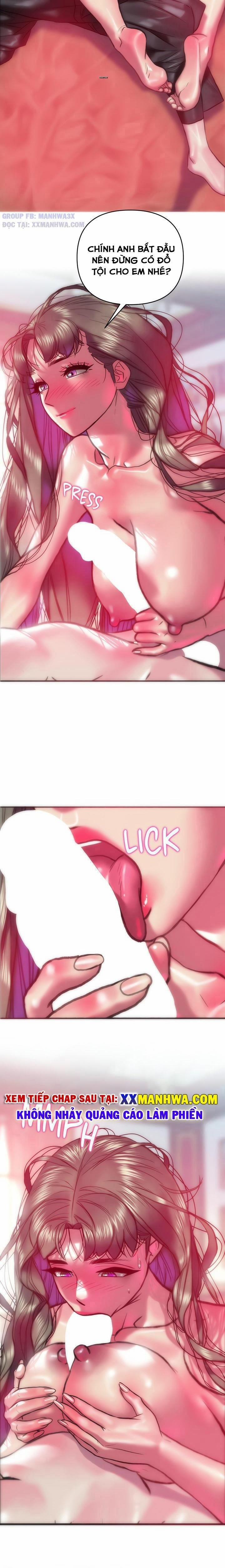 Những Cô Vợ Chiến Lợi Phẩm 62 trang 8