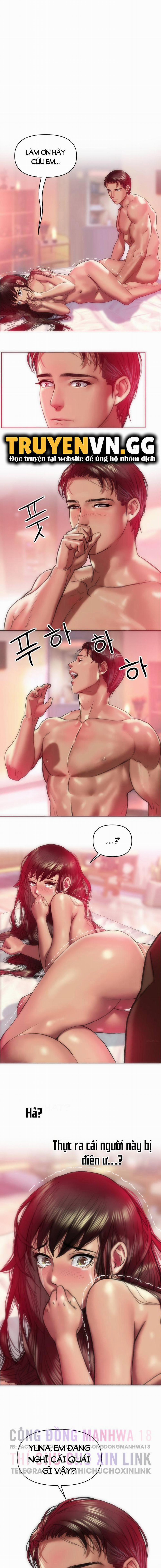 Những Cô Vợ Chiến Lợi Phẩm 7 trang 1