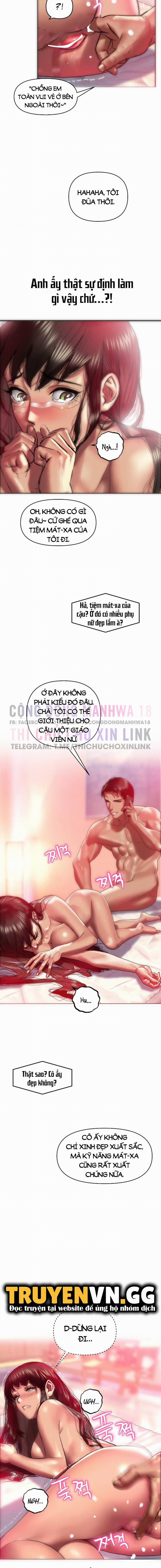 Những Cô Vợ Chiến Lợi Phẩm 7 trang 4