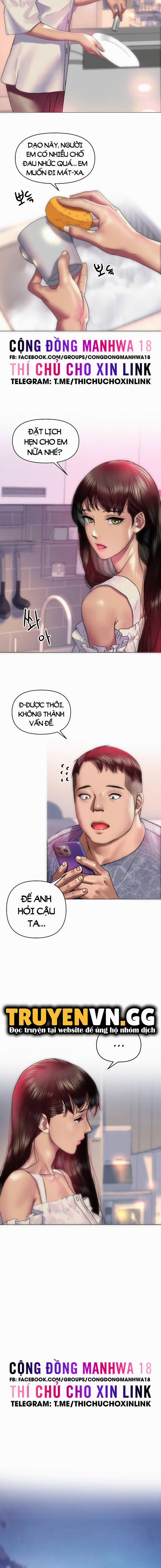 Những Cô Vợ Chiến Lợi Phẩm 8 trang 6