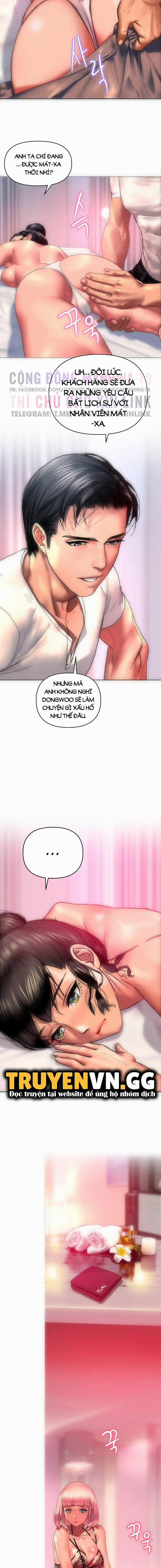 Những Cô Vợ Chiến Lợi Phẩm 9 trang 1