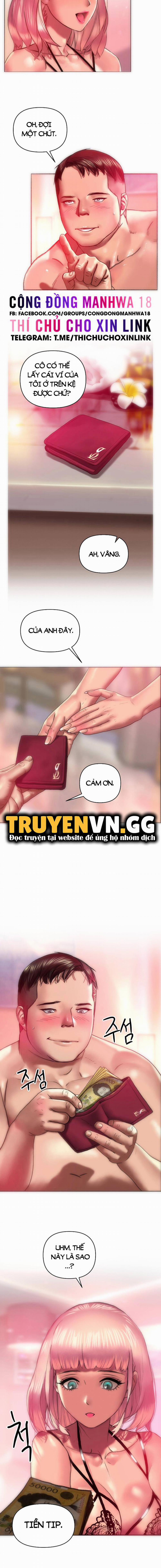 Những Cô Vợ Chiến Lợi Phẩm 9 trang 5