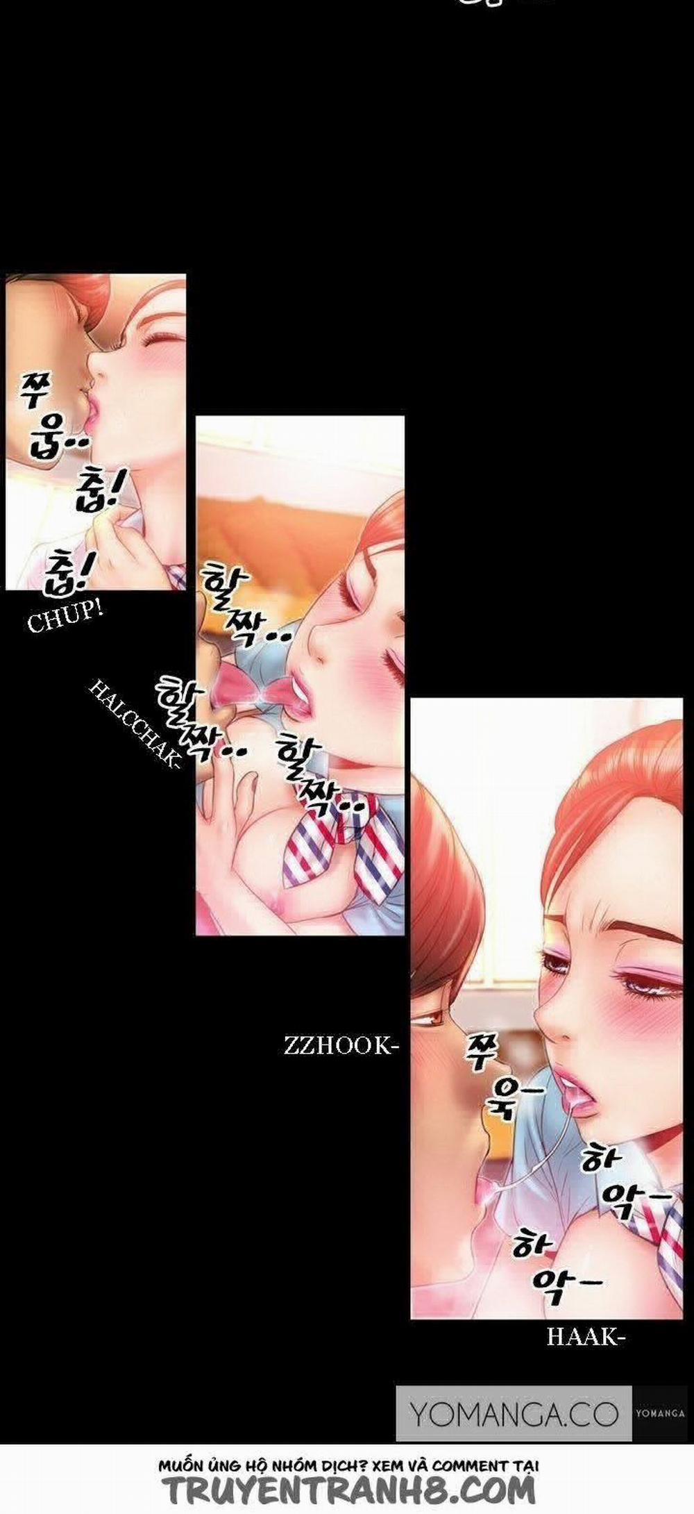 NHỮNG CÔ VỢ CỦA TÔI 1 trang 13