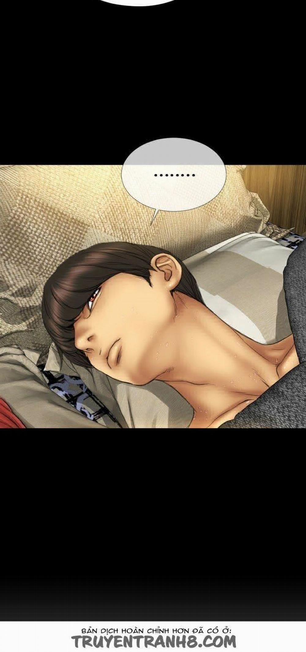 NHỮNG CÔ VỢ CỦA TÔI 10 trang 18