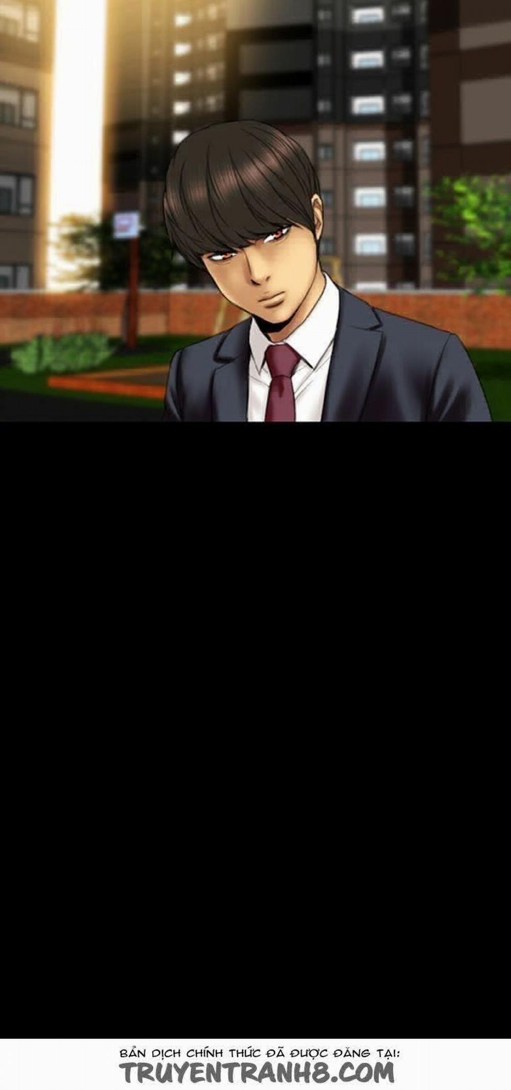 NHỮNG CÔ VỢ CỦA TÔI 10 trang 25