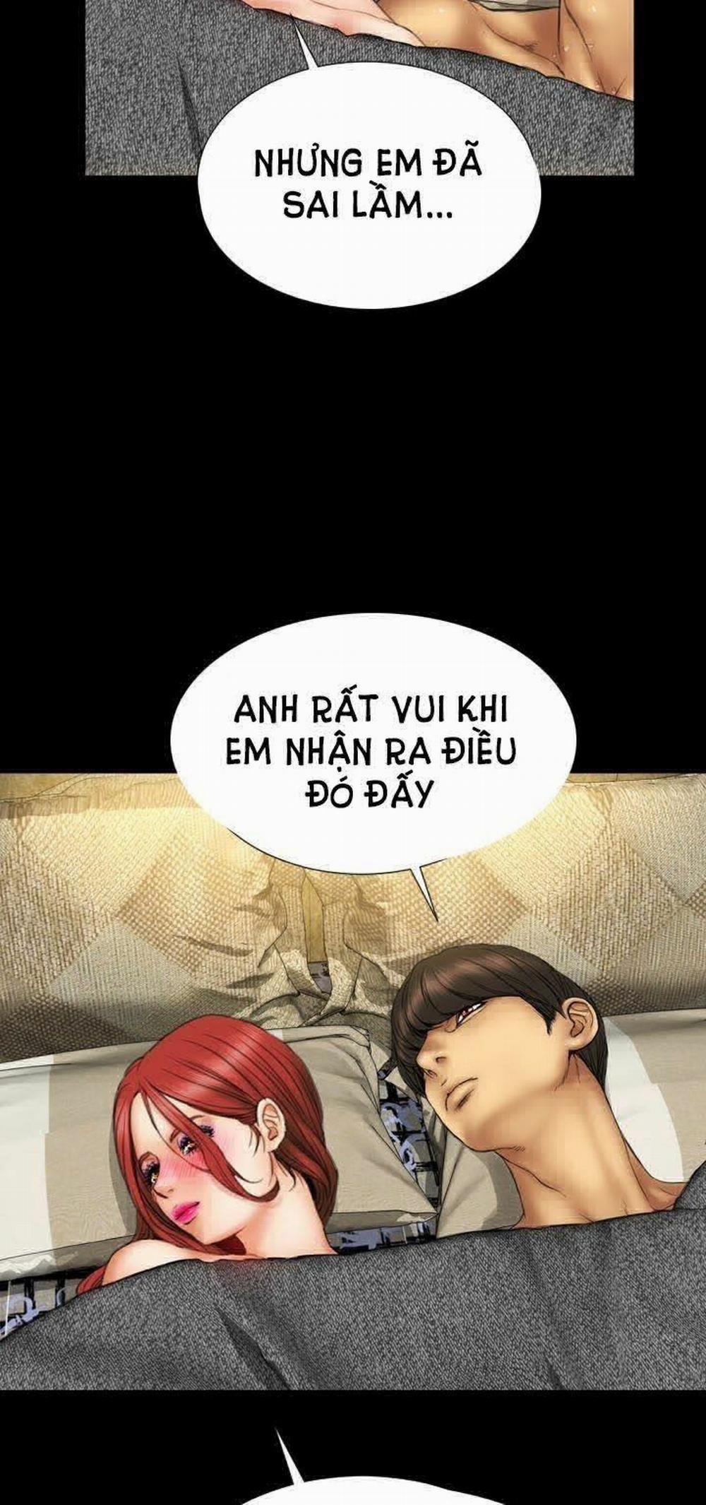 NHỮNG CÔ VỢ CỦA TÔI 10 trang 31