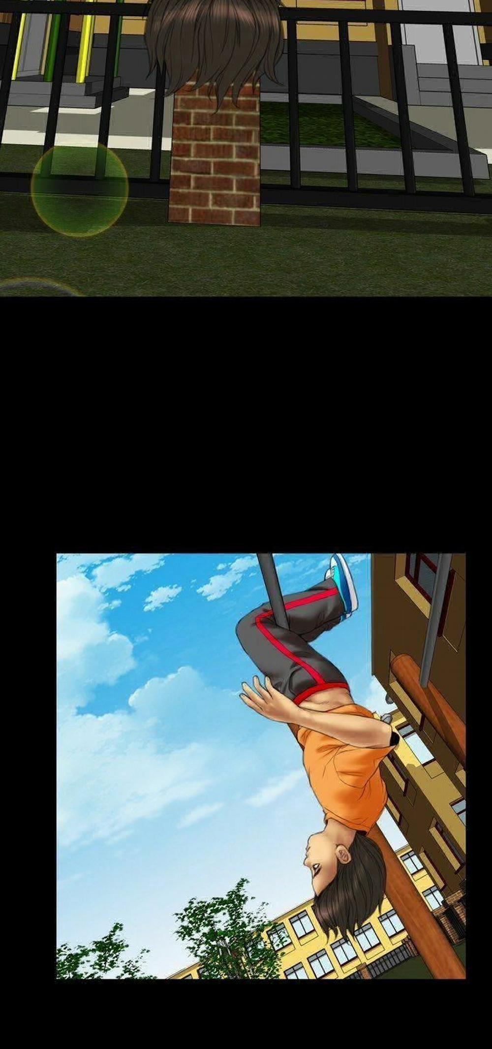 NHỮNG CÔ VỢ CỦA TÔI 11 trang 13