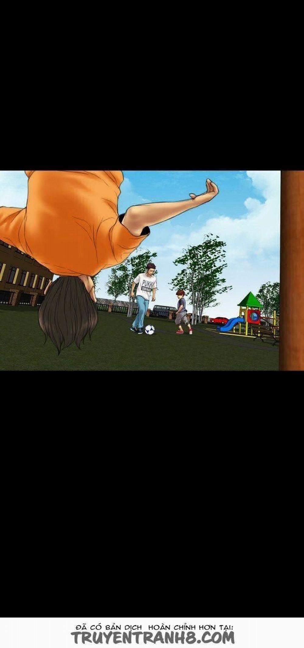 NHỮNG CÔ VỢ CỦA TÔI 11 trang 14