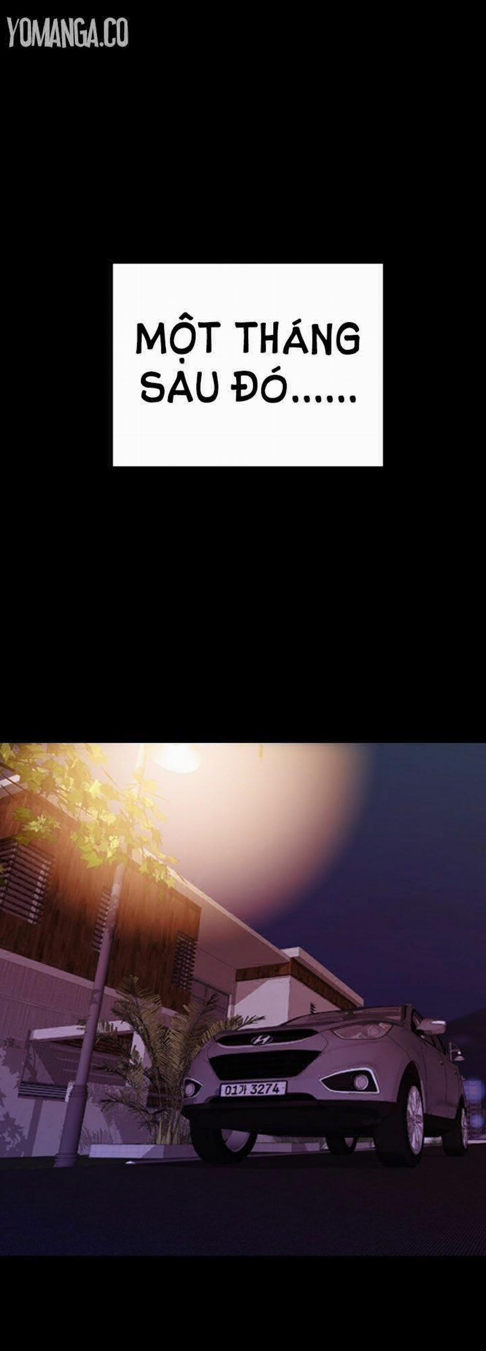 NHỮNG CÔ VỢ CỦA TÔI 11 trang 31