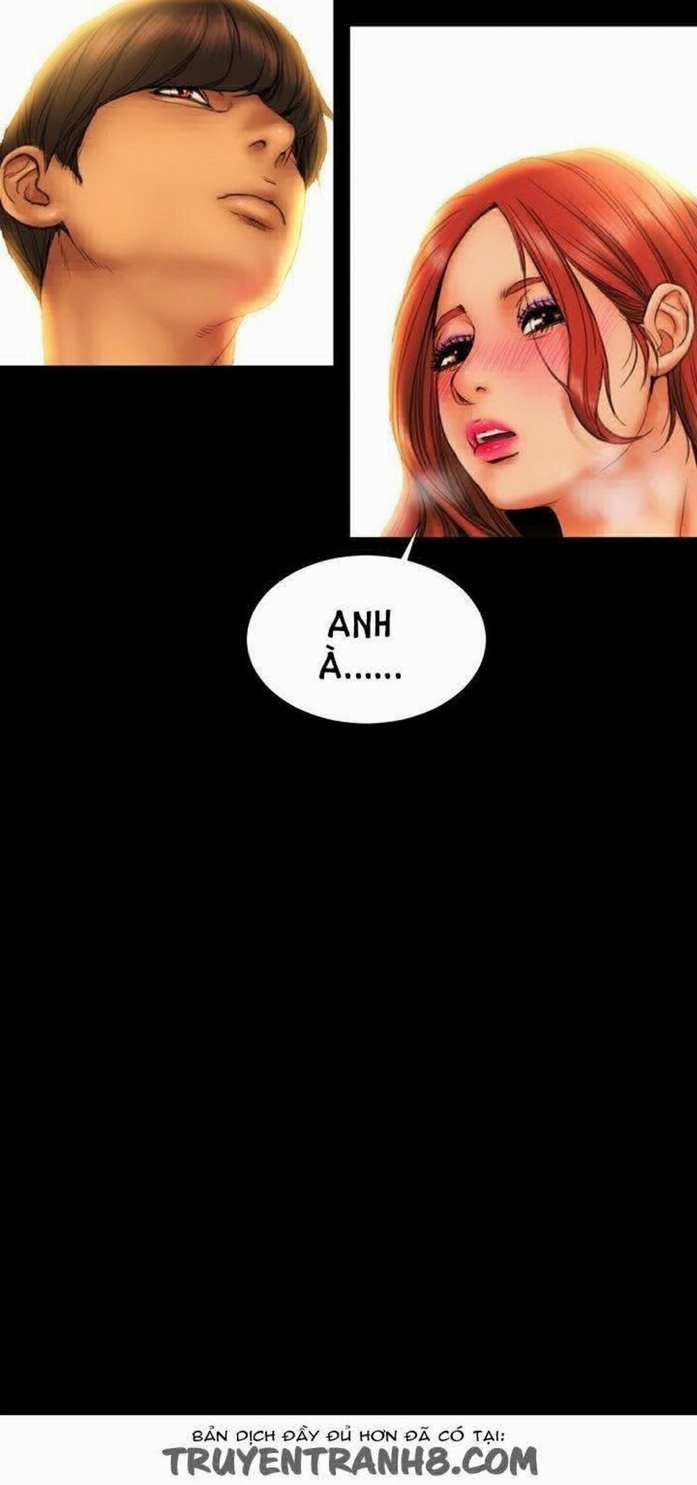 NHỮNG CÔ VỢ CỦA TÔI 11 trang 33