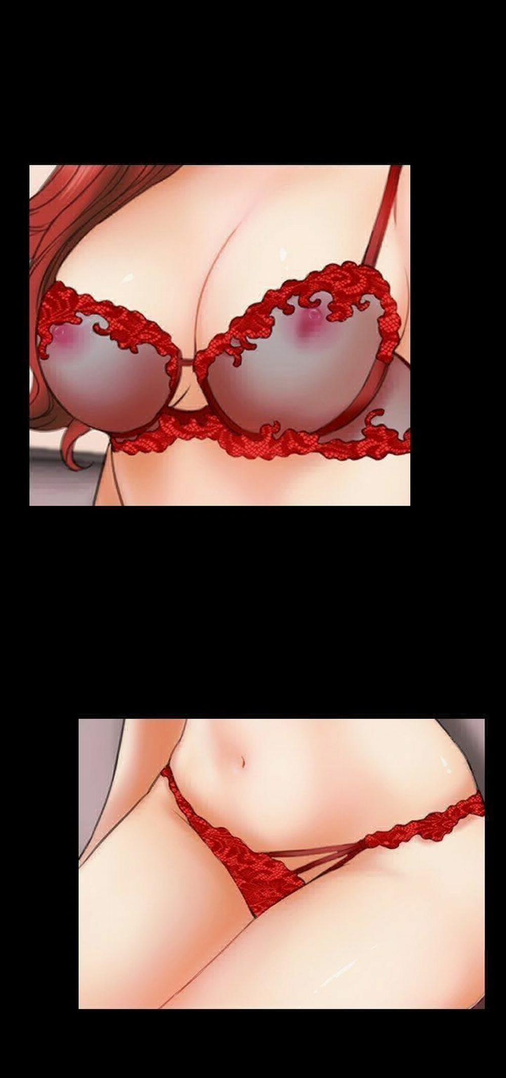 NHỮNG CÔ VỢ CỦA TÔI 11 trang 35