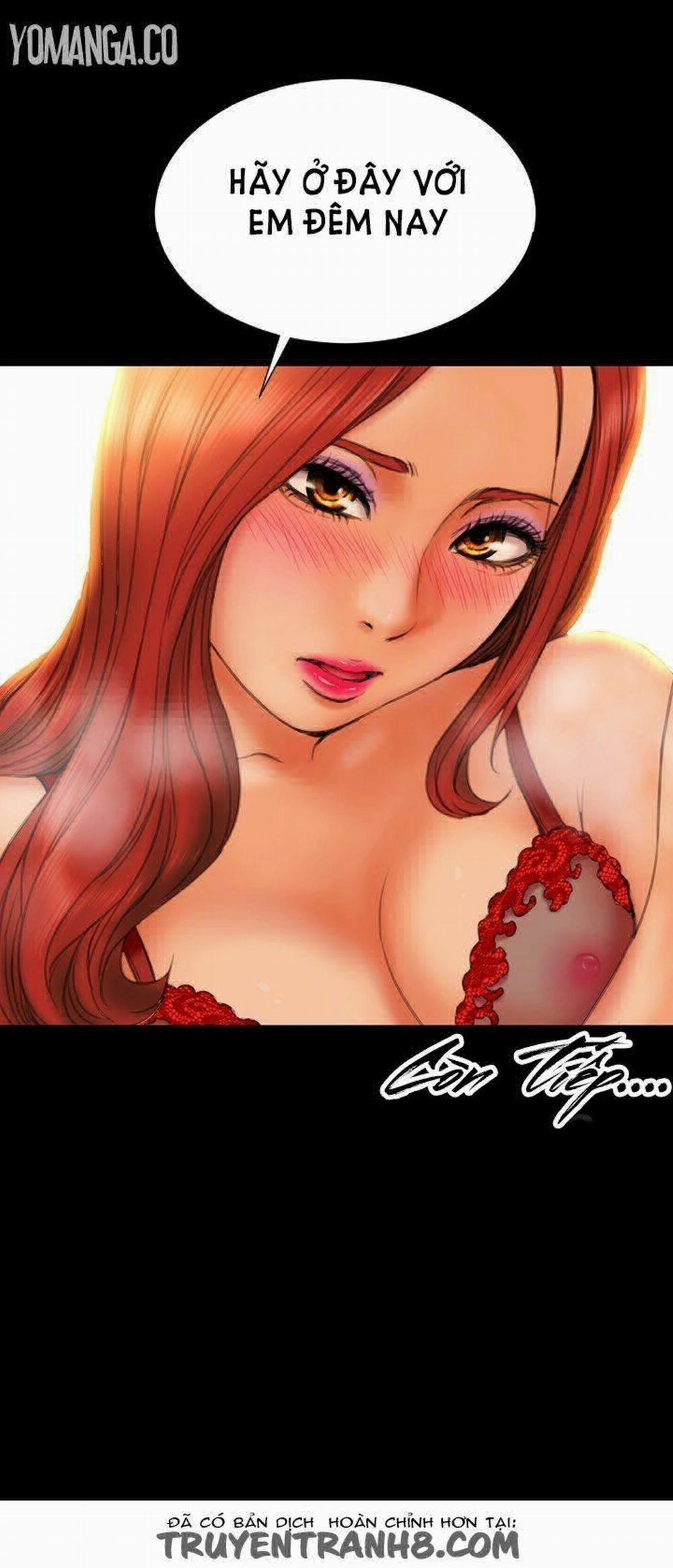 NHỮNG CÔ VỢ CỦA TÔI 11 trang 37