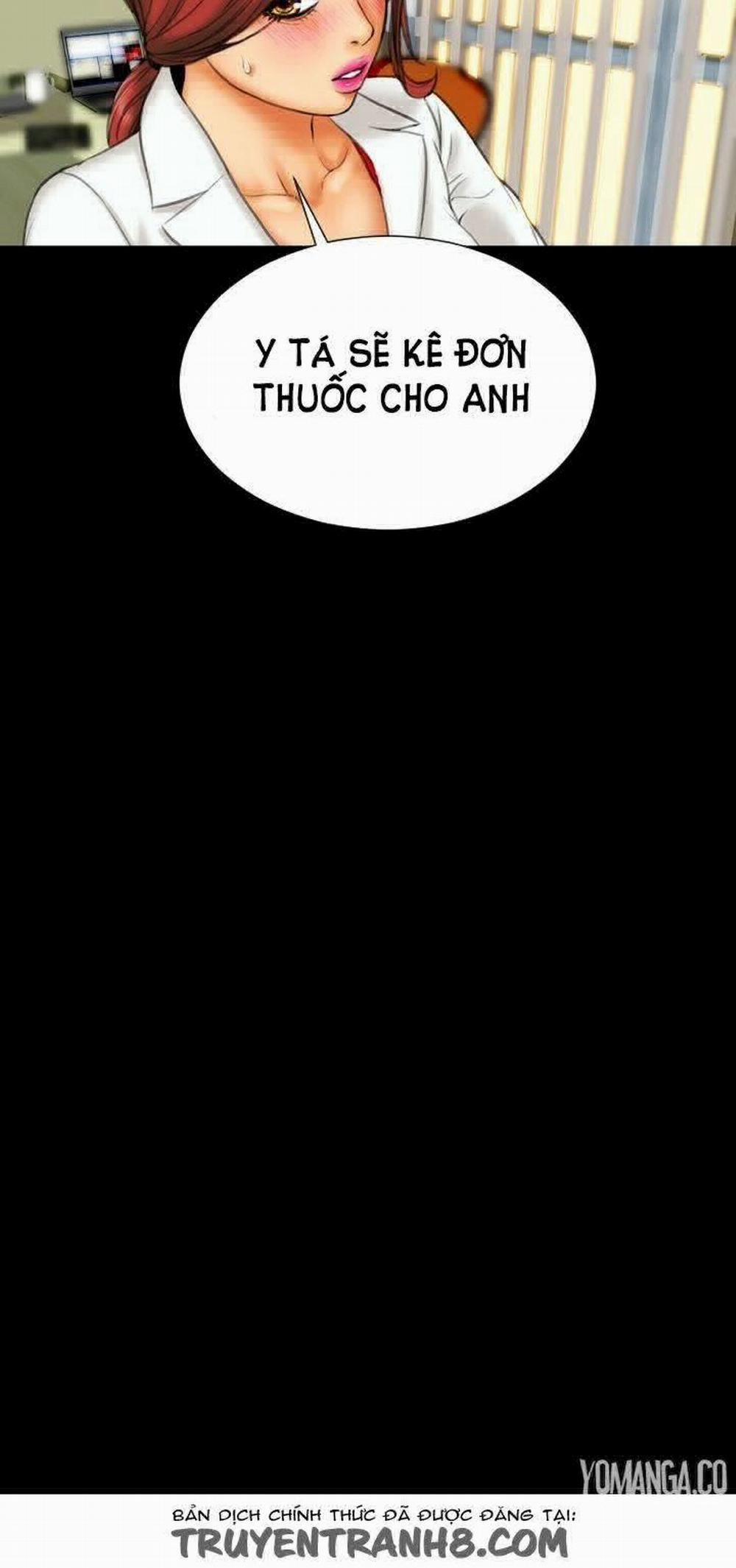 NHỮNG CÔ VỢ CỦA TÔI 12 trang 19