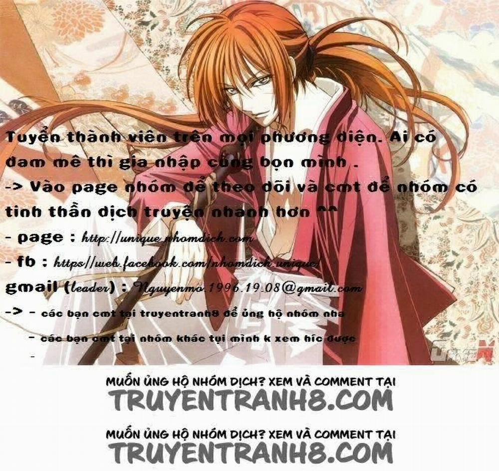 NHỮNG CÔ VỢ CỦA TÔI 12 trang 44