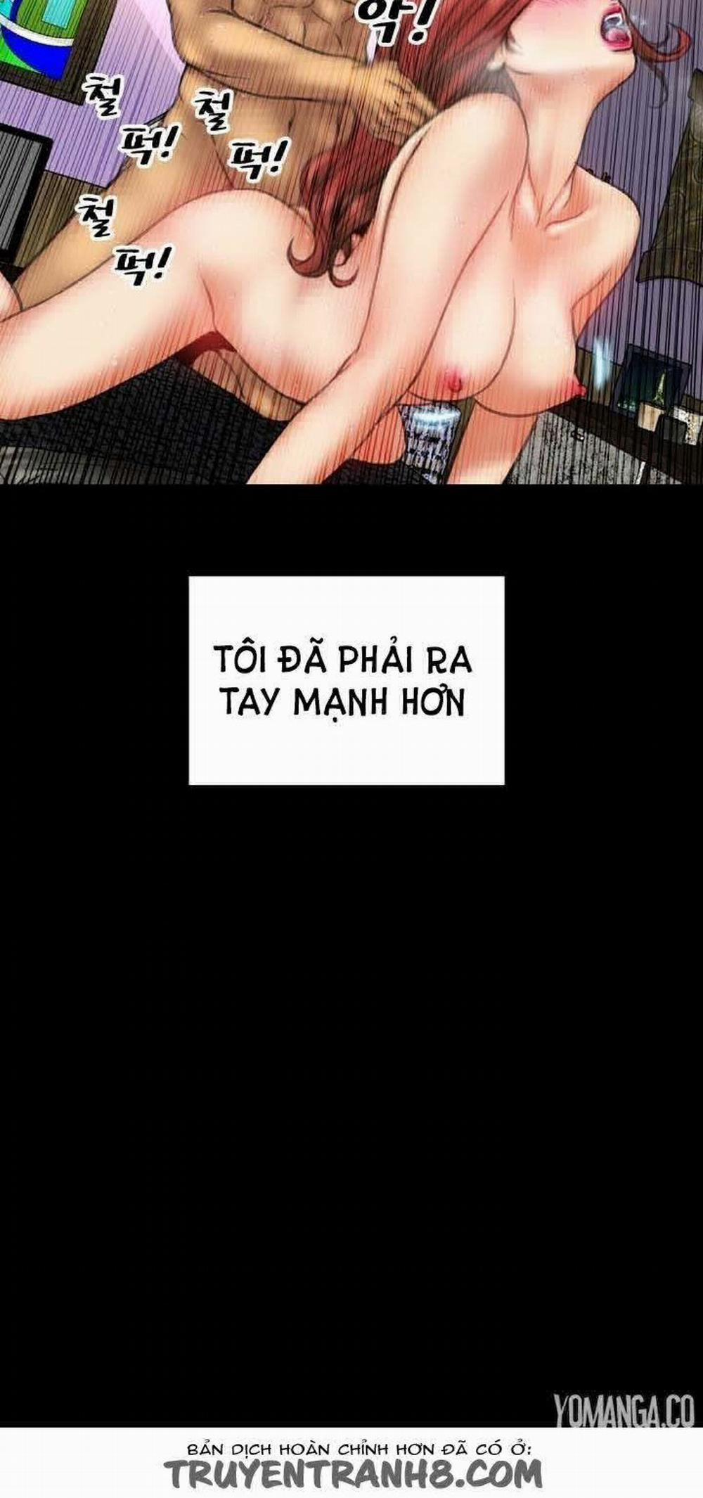 NHỮNG CÔ VỢ CỦA TÔI 13 trang 15