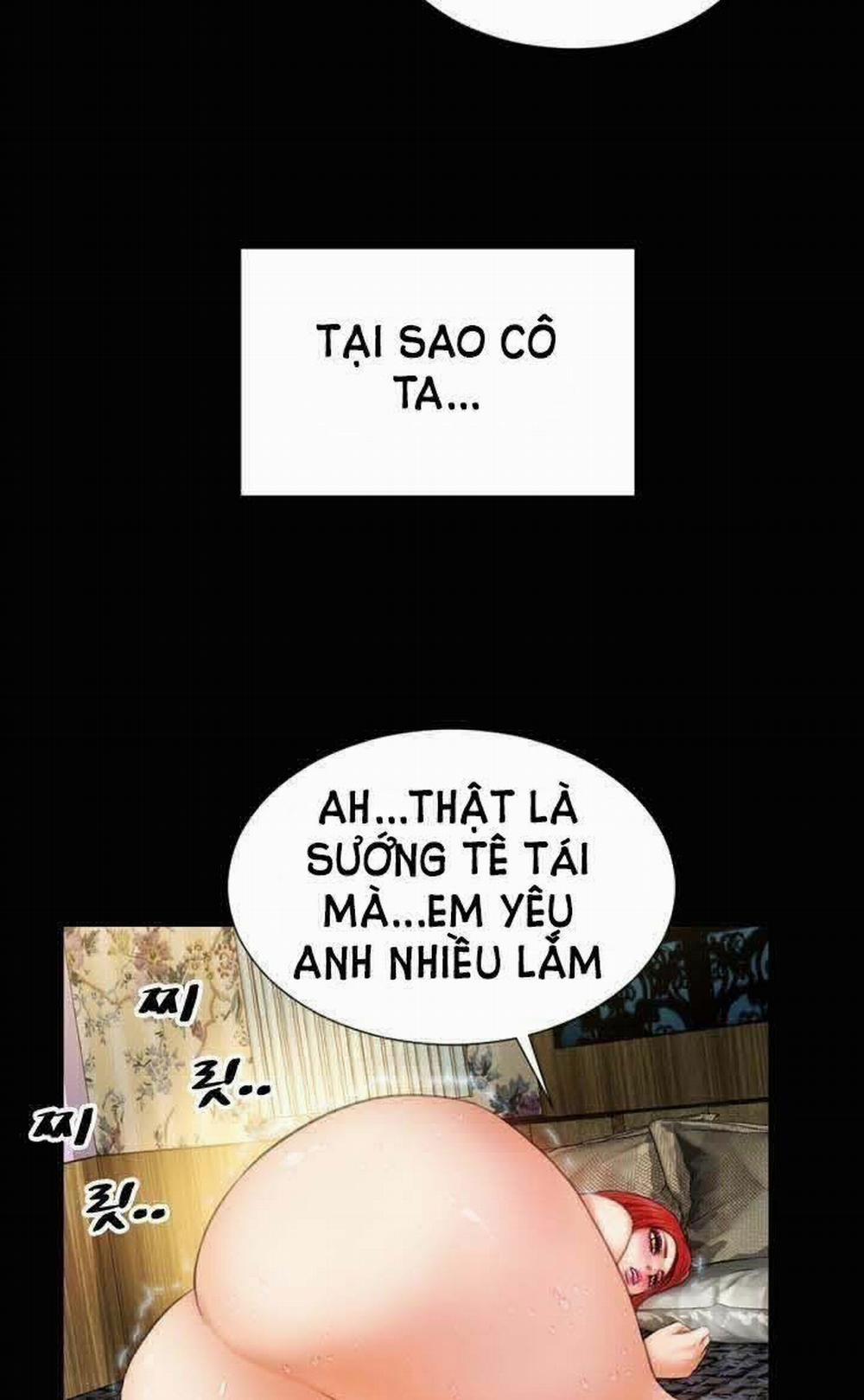 NHỮNG CÔ VỢ CỦA TÔI 13 trang 22