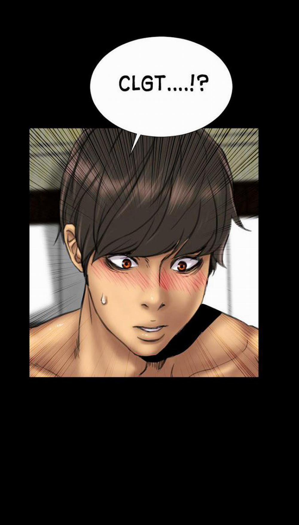 NHỮNG CÔ VỢ CỦA TÔI 14 trang 55