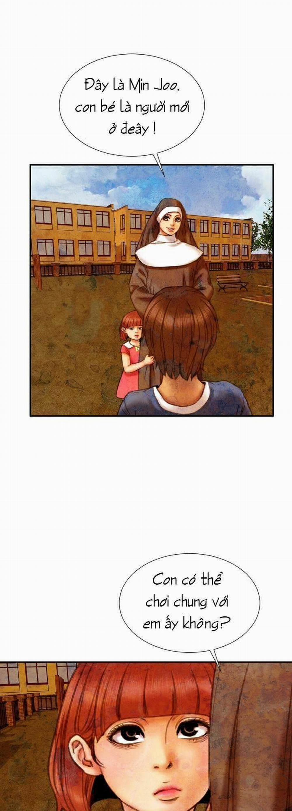 NHỮNG CÔ VỢ CỦA TÔI 15 trang 10