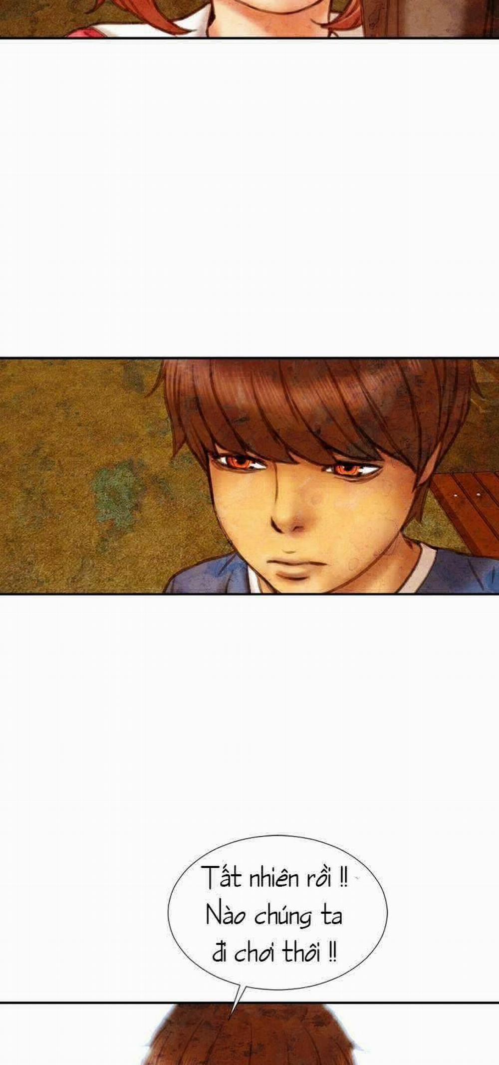 NHỮNG CÔ VỢ CỦA TÔI 15 trang 11