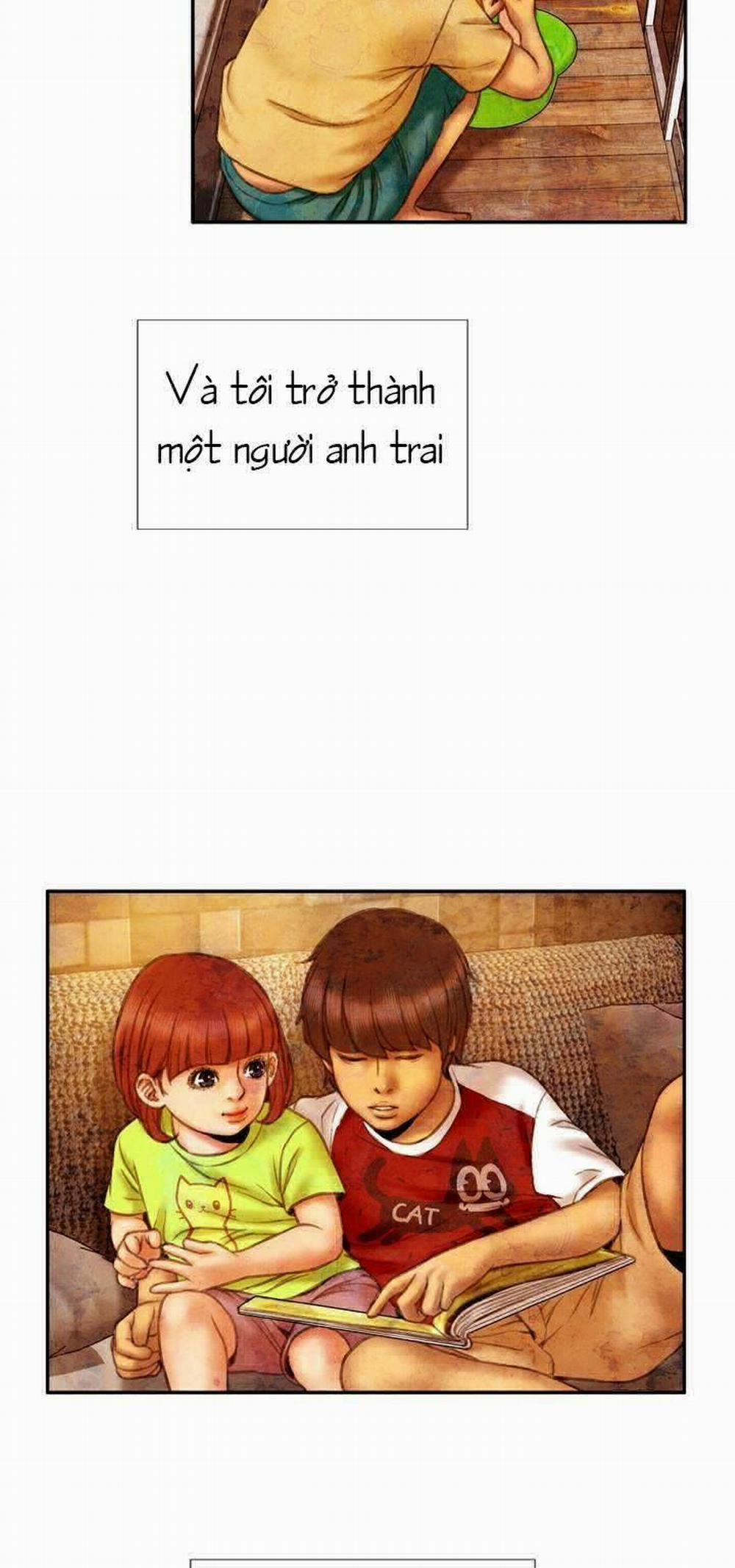 NHỮNG CÔ VỢ CỦA TÔI 15 trang 14