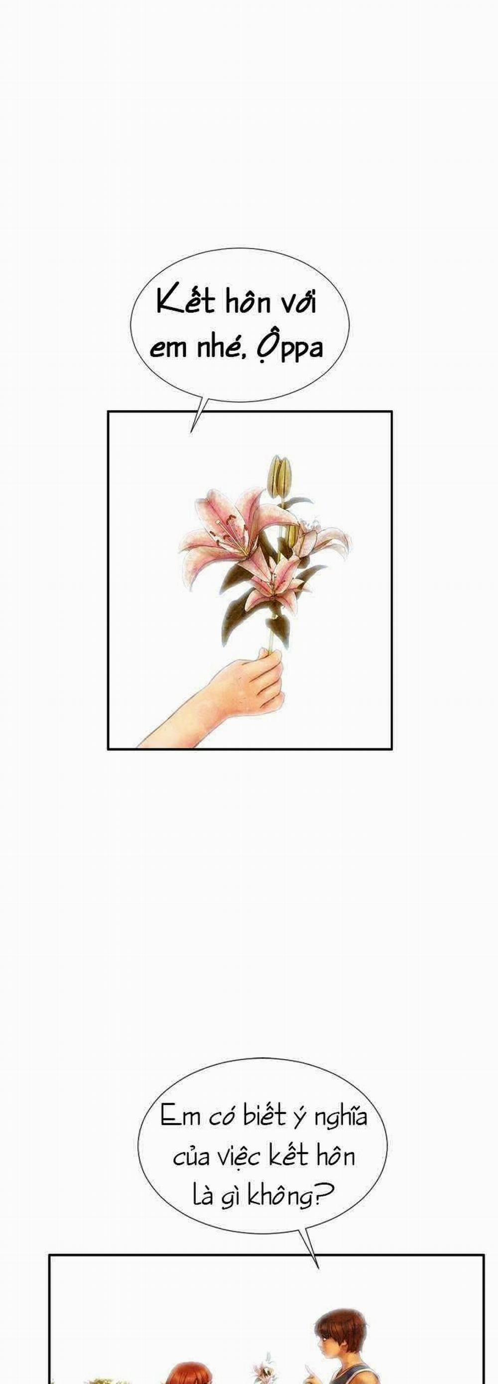 NHỮNG CÔ VỢ CỦA TÔI 15 trang 17