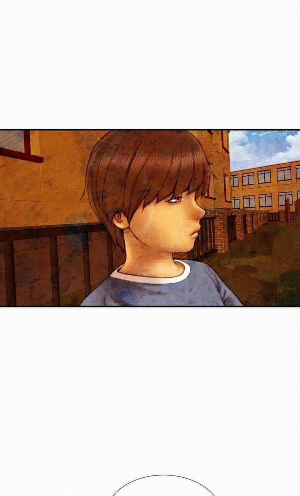 NHỮNG CÔ VỢ CỦA TÔI 15 trang 8