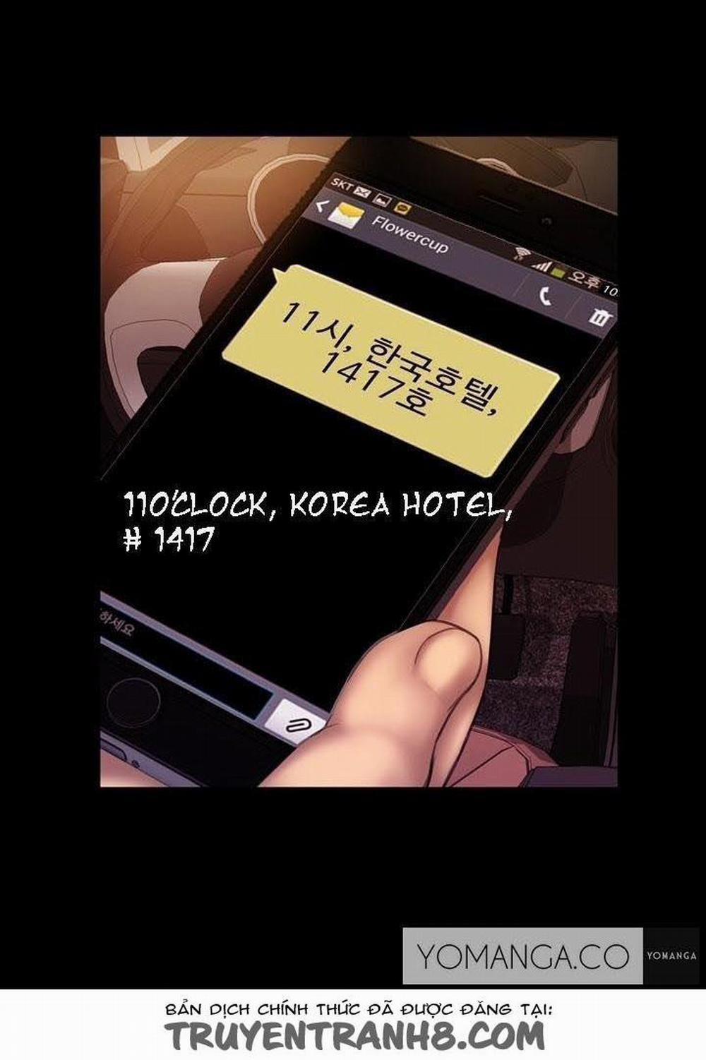 NHỮNG CÔ VỢ CỦA TÔI 2 trang 35