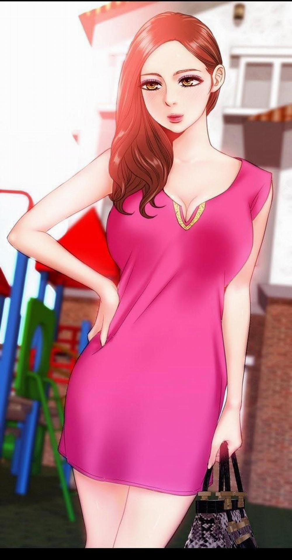 NHỮNG CÔ VỢ CỦA TÔI 2 trang 4