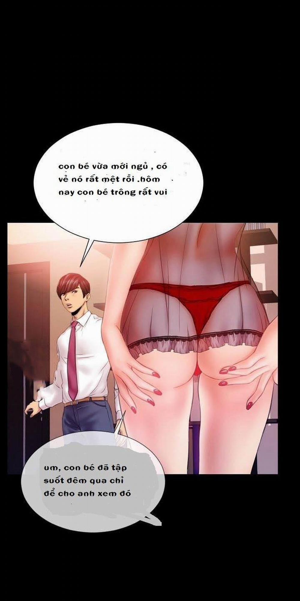 NHỮNG CÔ VỢ CỦA TÔI 2 trang 9