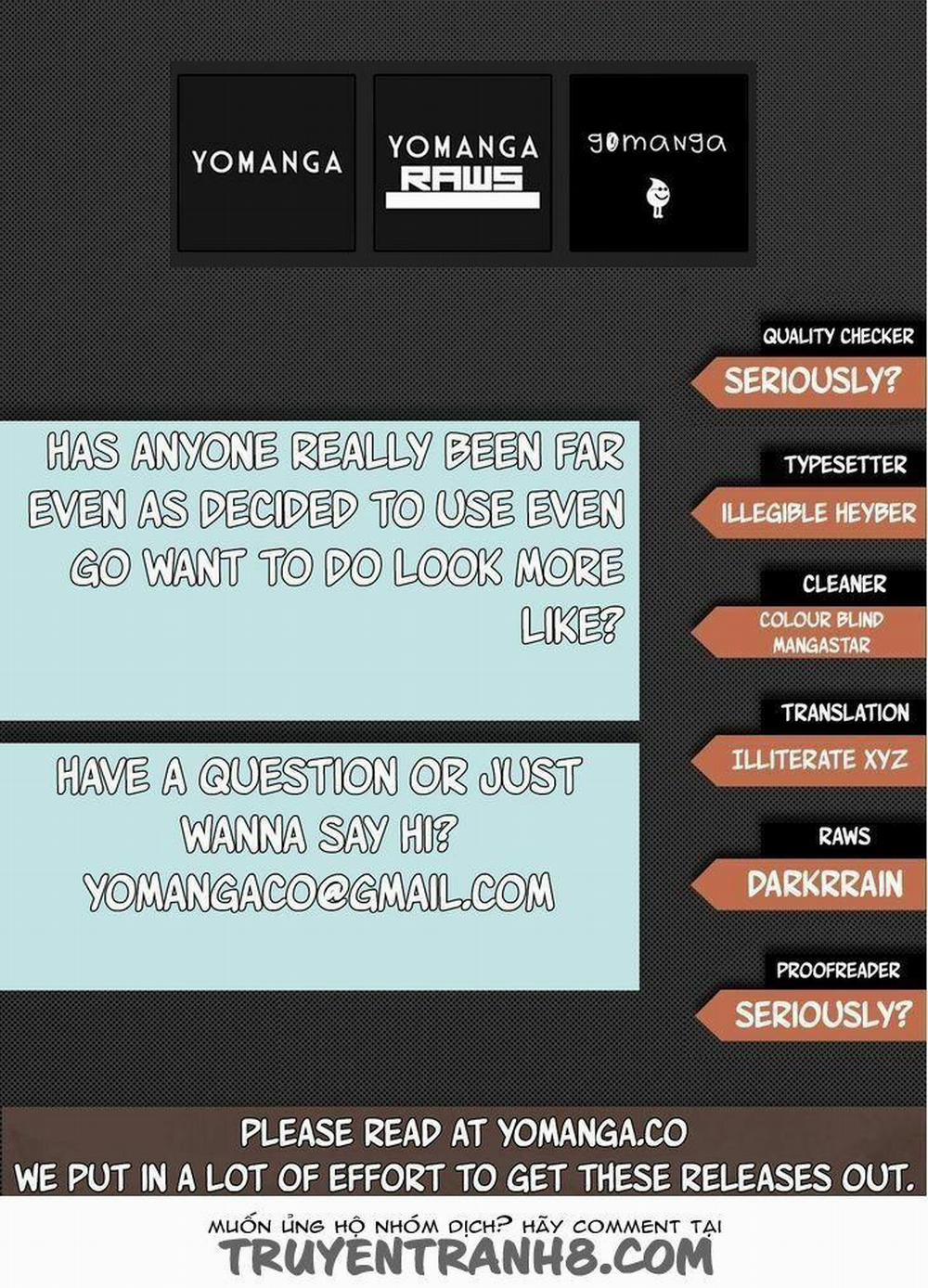 NHỮNG CÔ VỢ CỦA TÔI 3 trang 1