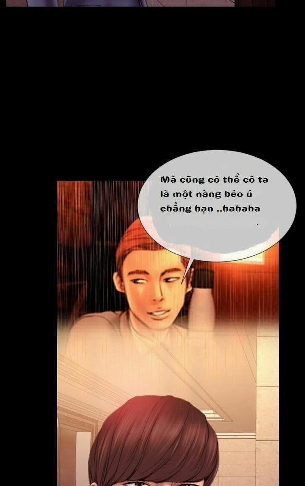 NHỮNG CÔ VỢ CỦA TÔI 3 trang 13