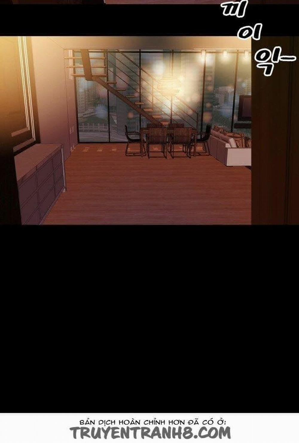 NHỮNG CÔ VỢ CỦA TÔI 3 trang 22