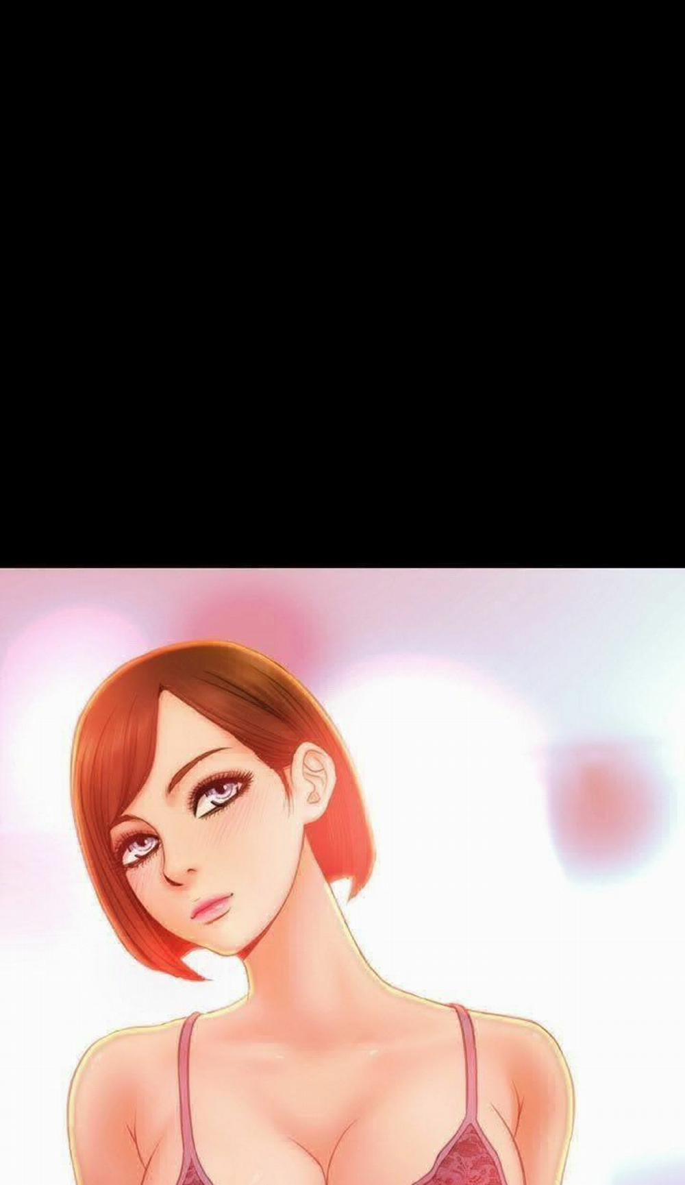 NHỮNG CÔ VỢ CỦA TÔI 3 trang 27