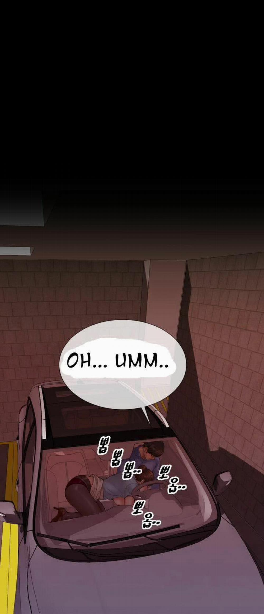 NHỮNG CÔ VỢ CỦA TÔI 5 trang 19