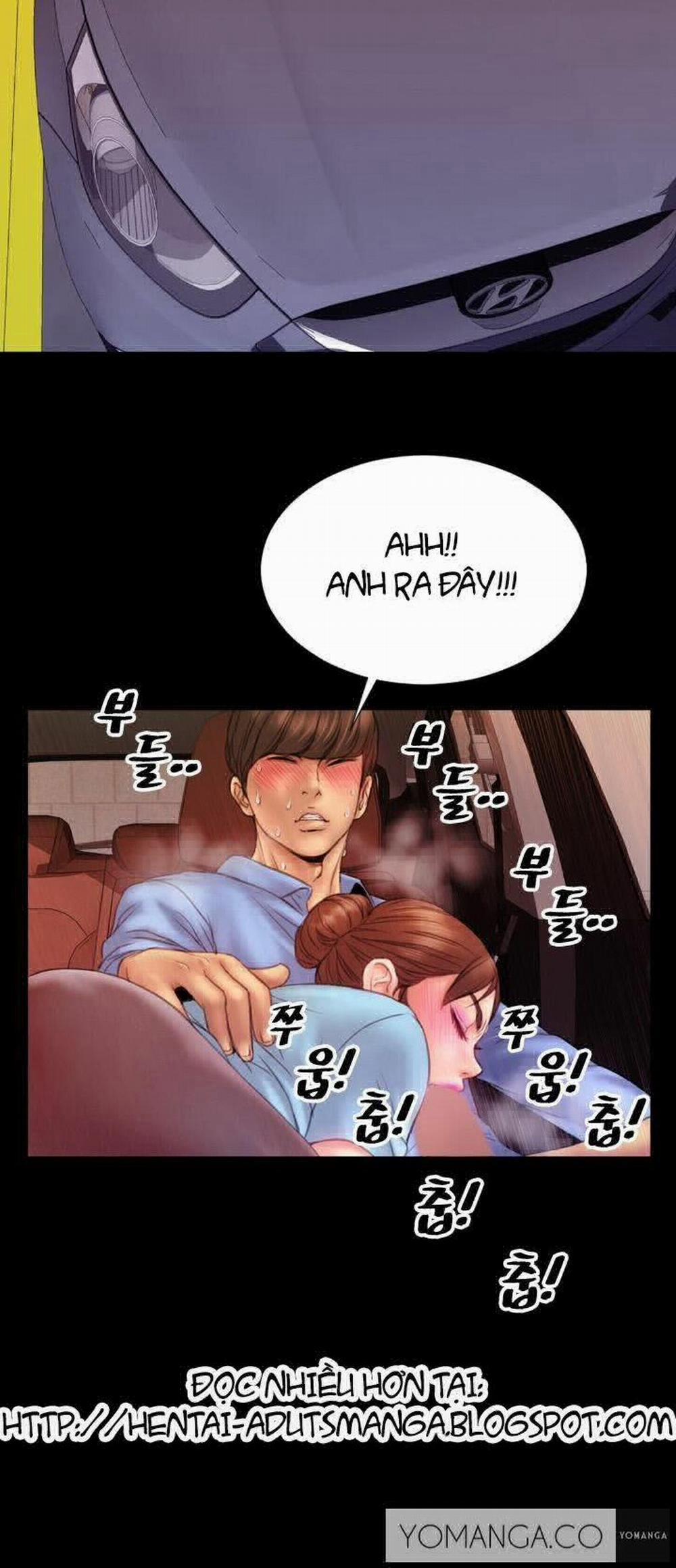 NHỮNG CÔ VỢ CỦA TÔI 5 trang 20