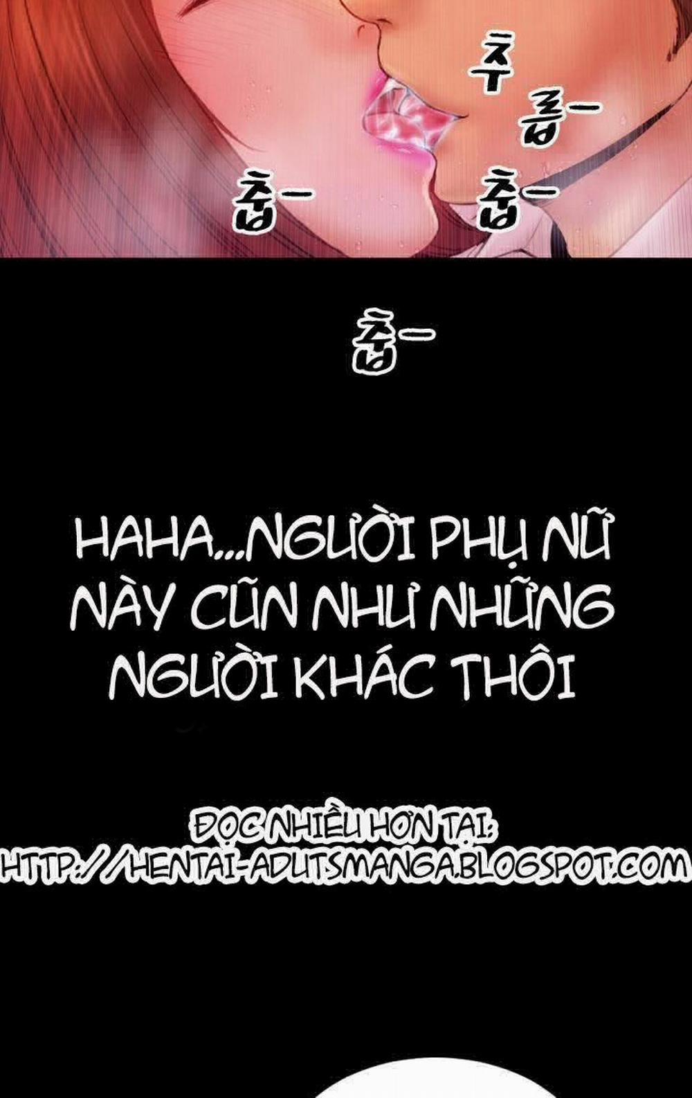 NHỮNG CÔ VỢ CỦA TÔI 5 trang 6