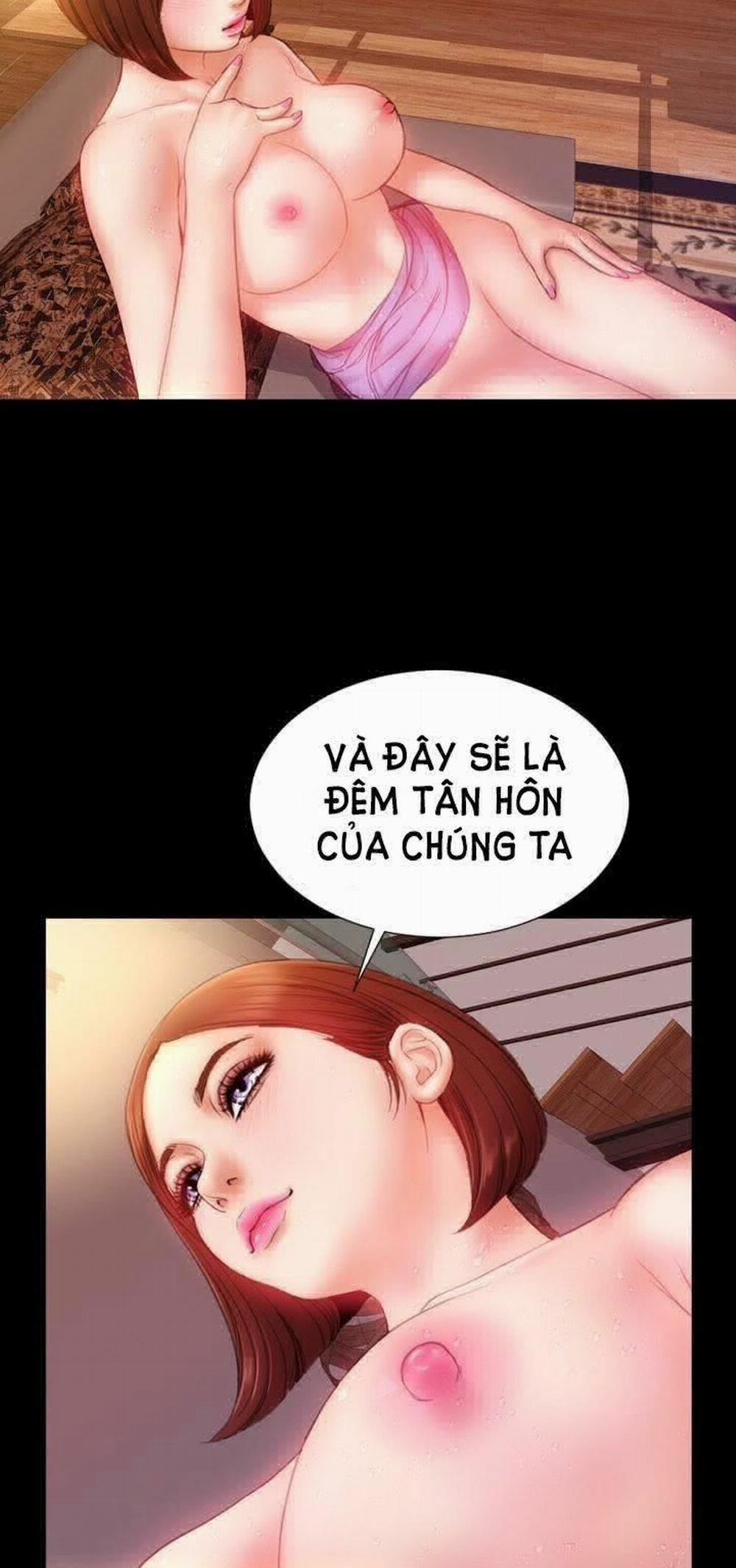 NHỮNG CÔ VỢ CỦA TÔI 6 trang 12