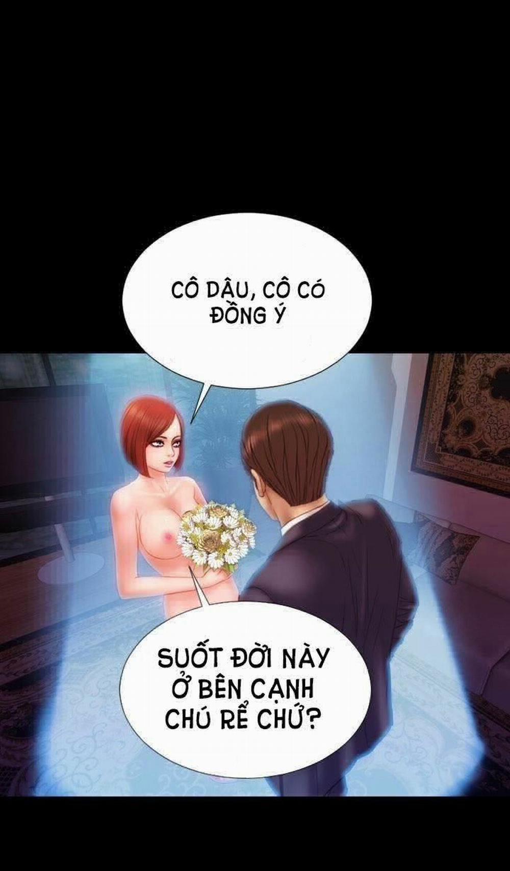 NHỮNG CÔ VỢ CỦA TÔI 6 trang 25