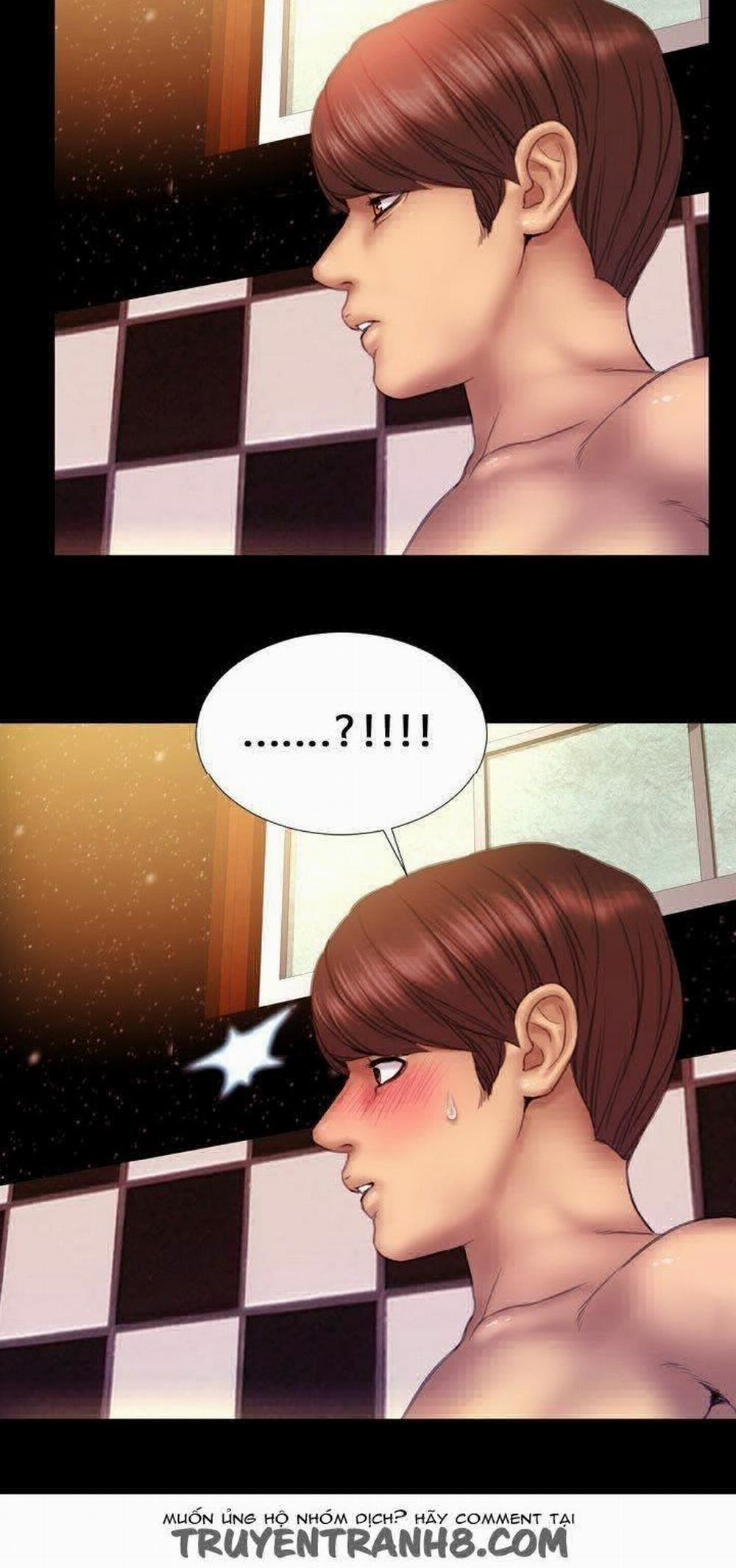 NHỮNG CÔ VỢ CỦA TÔI 7 trang 10