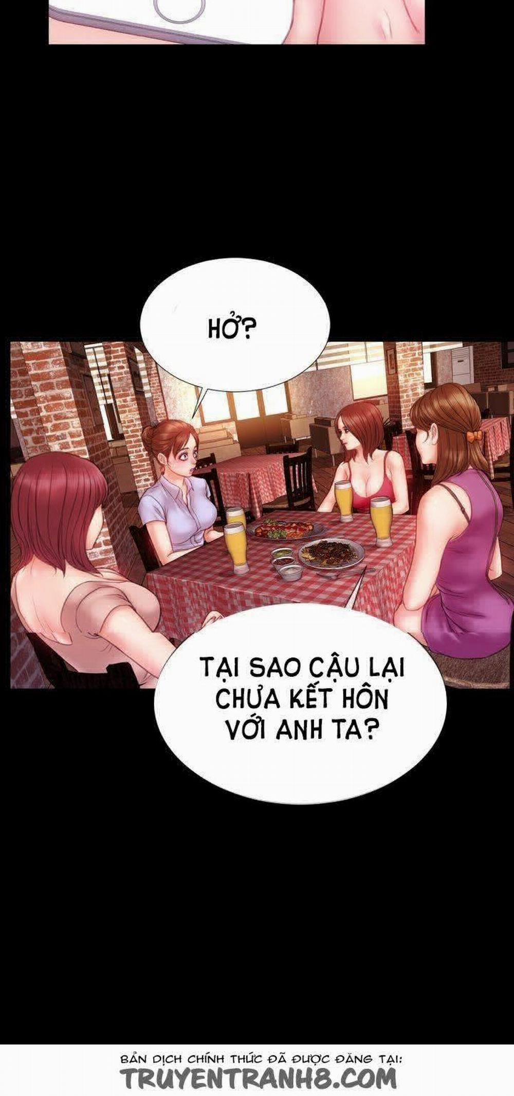 NHỮNG CÔ VỢ CỦA TÔI 7 trang 20