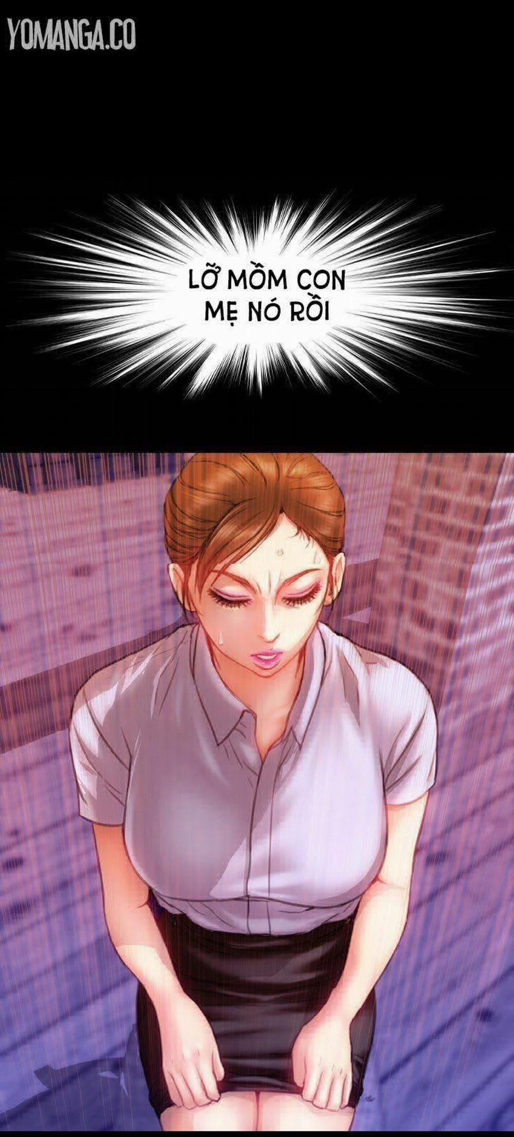 NHỮNG CÔ VỢ CỦA TÔI 7 trang 23