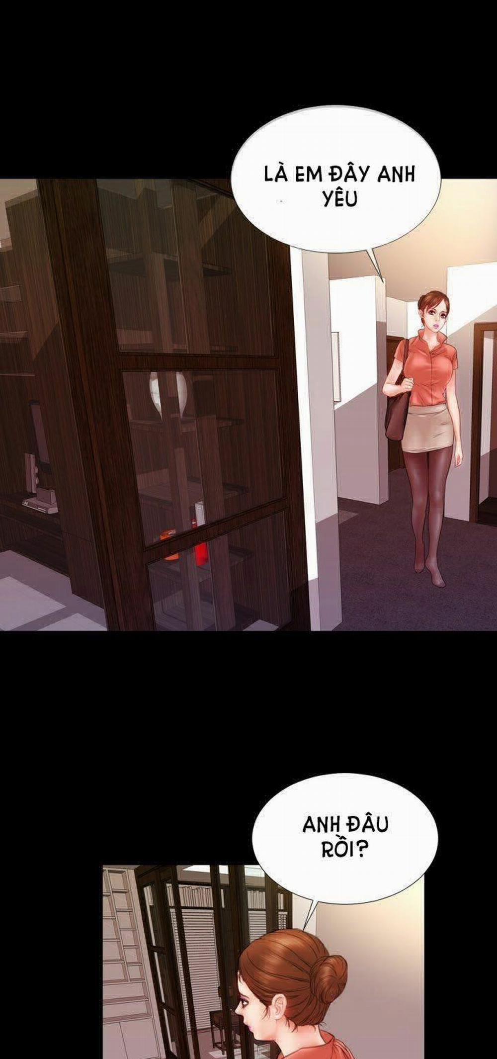 NHỮNG CÔ VỢ CỦA TÔI 7 trang 26