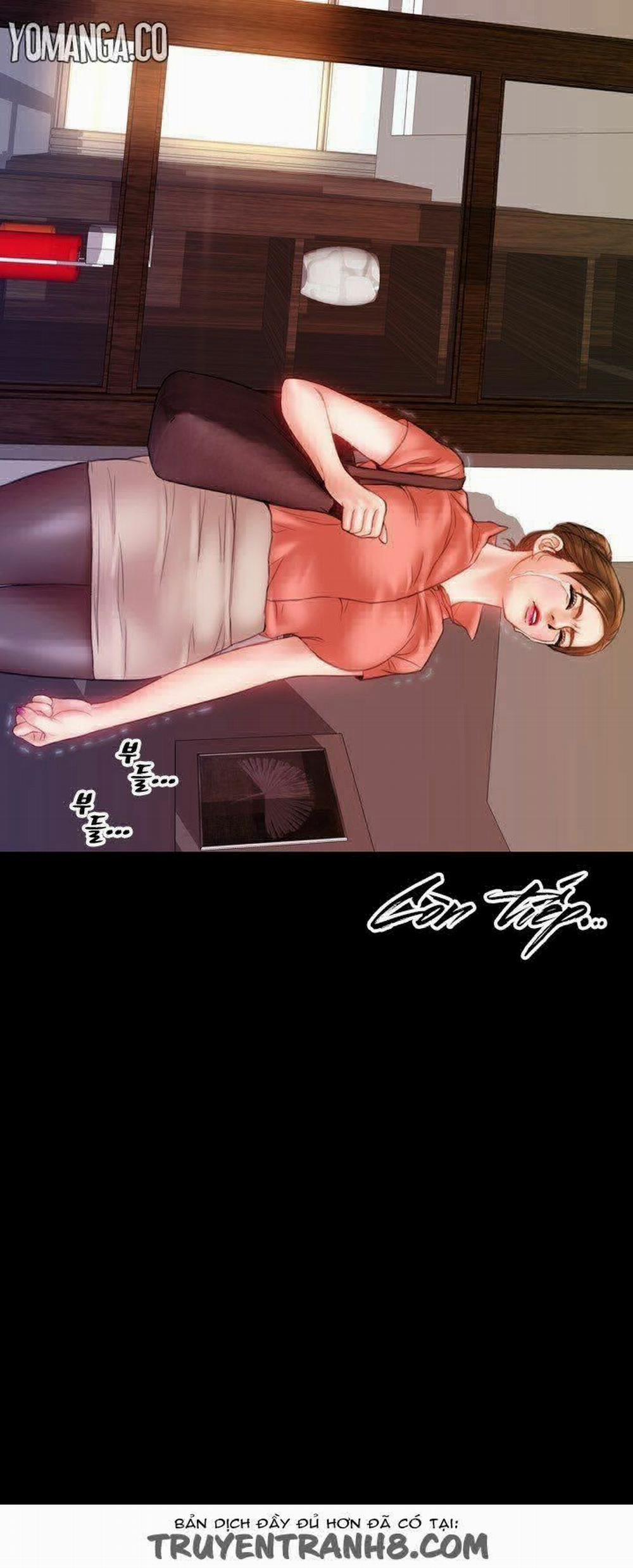 NHỮNG CÔ VỢ CỦA TÔI 7 trang 31