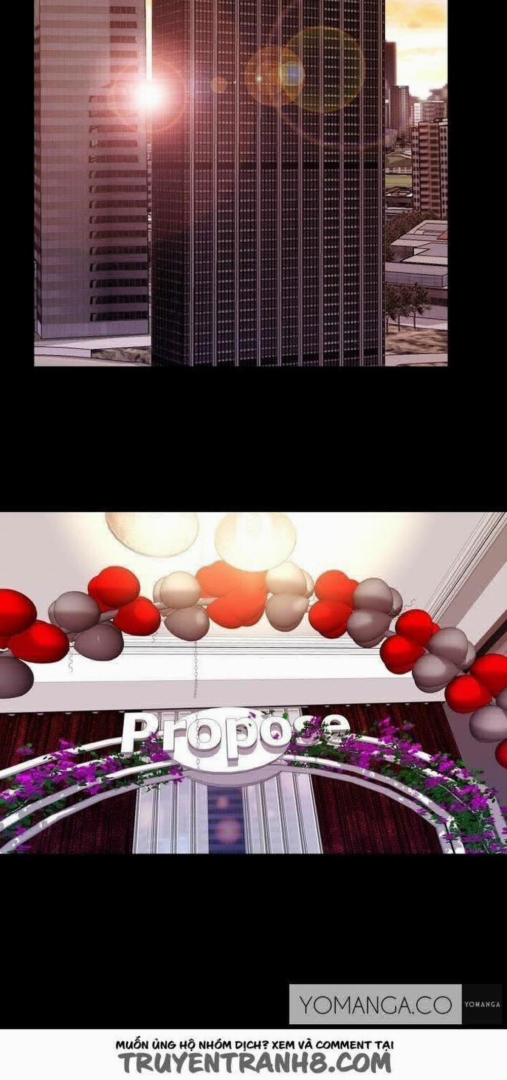 NHỮNG CÔ VỢ CỦA TÔI 8 trang 14