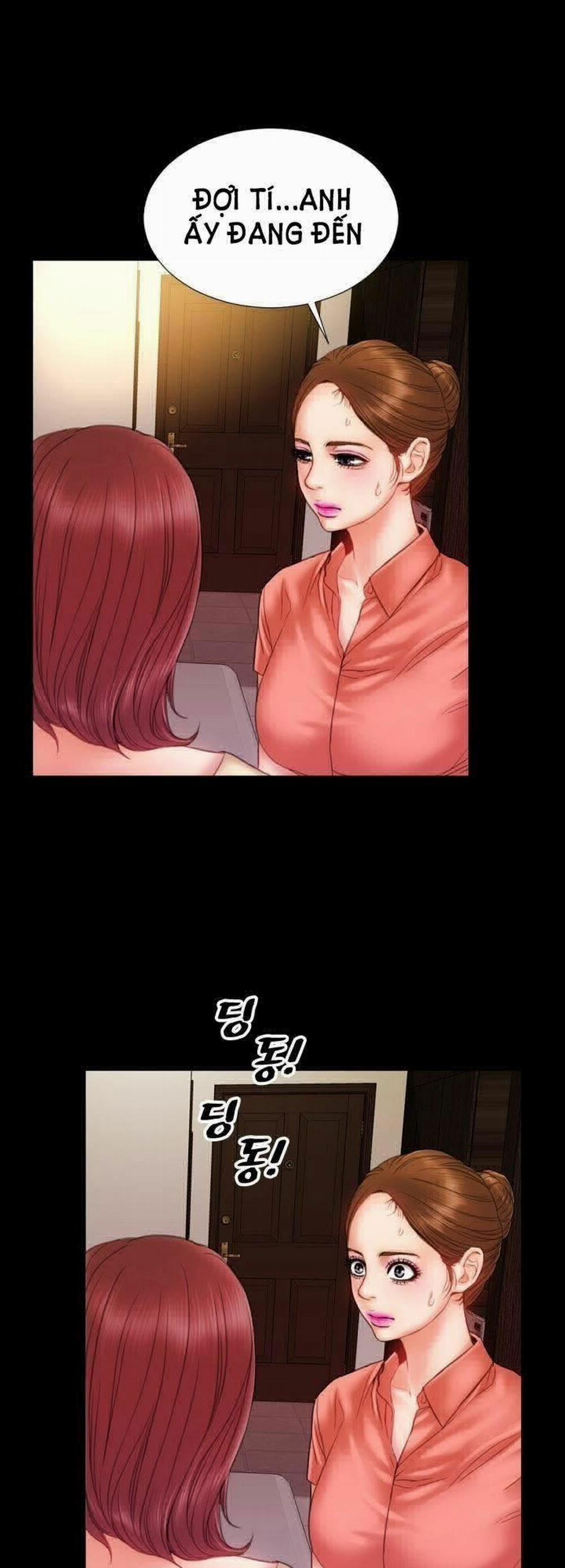 NHỮNG CÔ VỢ CỦA TÔI 8 trang 16