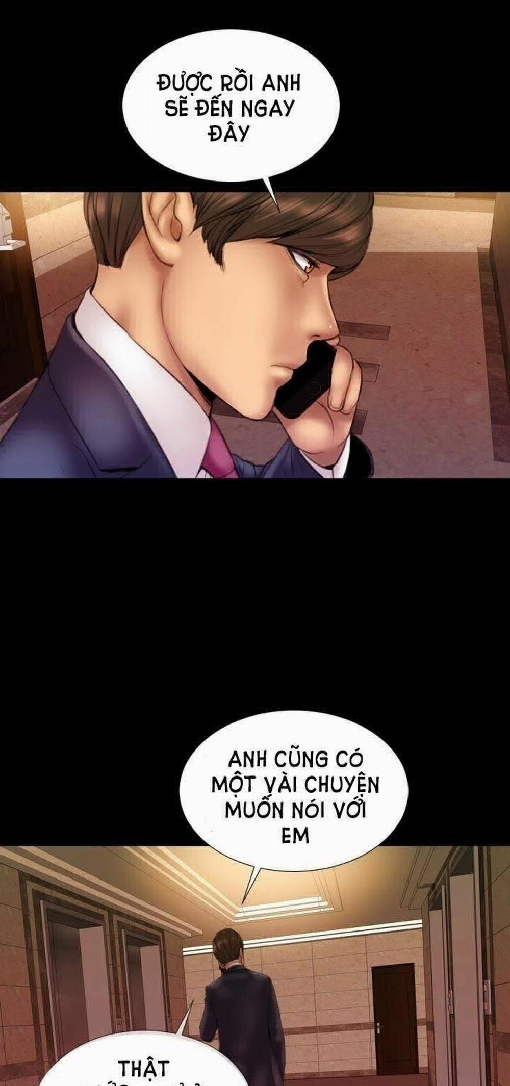 NHỮNG CÔ VỢ CỦA TÔI 8 trang 26