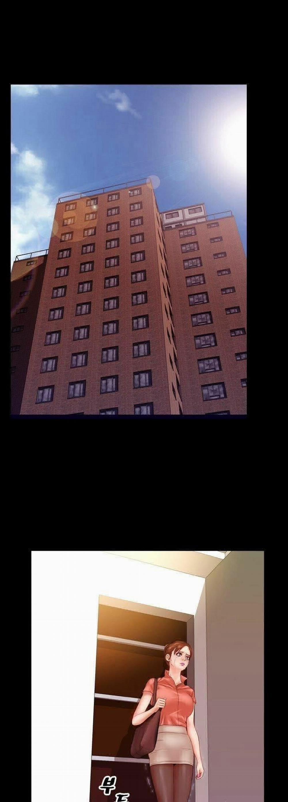 NHỮNG CÔ VỢ CỦA TÔI 8 trang 6