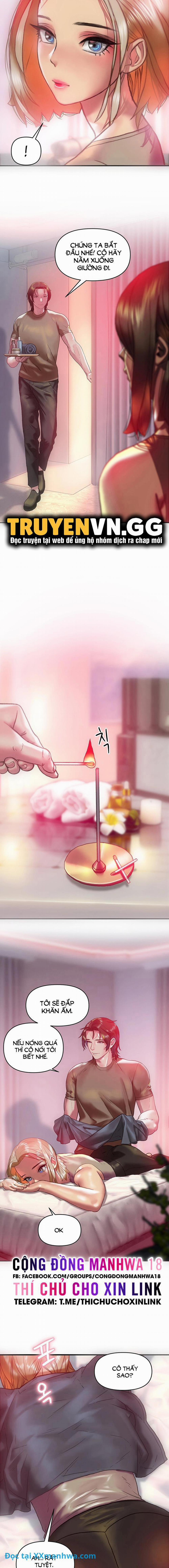 Những cô vợ dâm loàn 12 trang 6