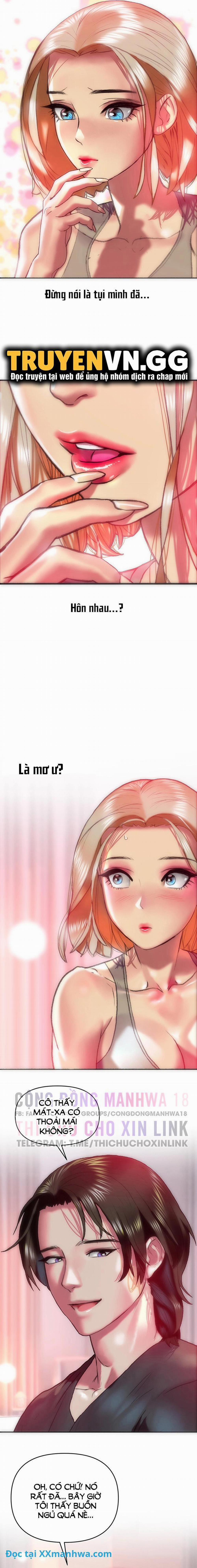 Những cô vợ dâm loàn 13 trang 1