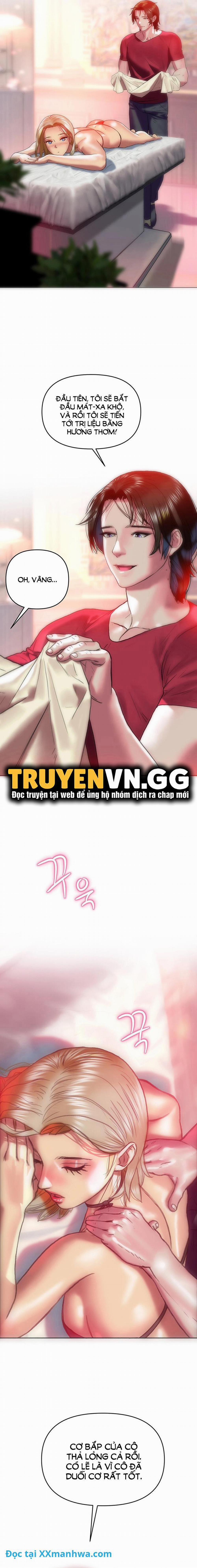 Những cô vợ dâm loàn 13 trang 13